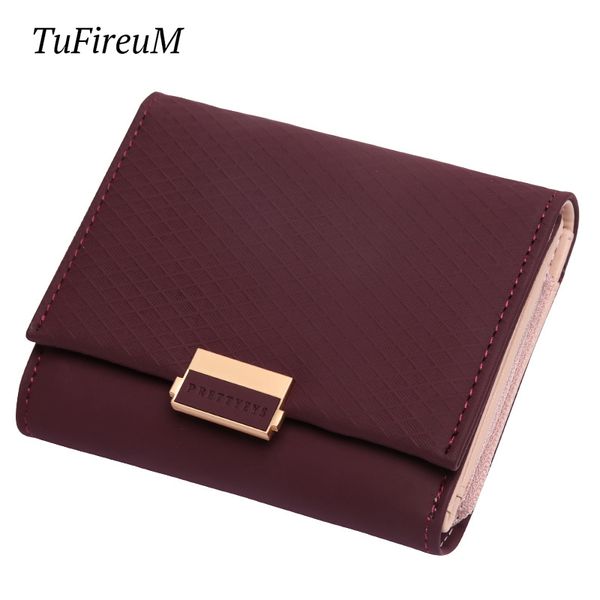 long and short luxury design woman wallet 2019 new ladies large capacity pu leather simple clutch bag plaid coin purse, Red;black
long and short luxury design woman wallet 2019 new ladies large capacity pu leather simple clutch bag plaid coin purse, Red;black