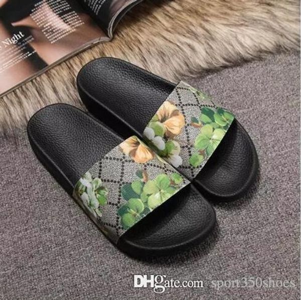 men women sandals with correct flower box dust bag designer shoes snake print slide summer fashion wide flat sandals slipper qual, Black
men women sandals with correct flower box dust bag designer shoes snake print slide summer fashion wide flat sandals slipper qual, Black