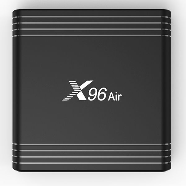 x96 air для android телевизор коробка amlogic 9.0 коробка s905x3 2 гб оперативной памяти 16 гб rom 2.4 г wifi 8к телеприставки
x96 air для android телевизор коробка amlogic 9.0 коробка s905x3 2 гб оперативной памяти 16 гб rom 2.4 г wifi 8к телеприставки
