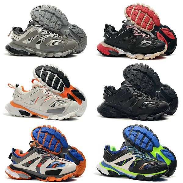 3.0 tess s paris triple s mens womens sports sneakers running shoes yellow triple black red white trainers casual shoes des chaussures
3.0 tess s paris triple s mens womens sports sneakers running shoes yellow triple black red white trainers casual shoes des chaussures