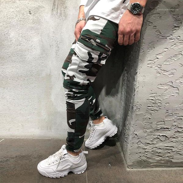 skinny zipper clothing fashion full length casual streetwear sport apparel mens camouflage drawstring designer pants teenager, Black
skinny zipper clothing fashion full length casual streetwear sport apparel mens camouflage drawstring designer pants teenager, Black