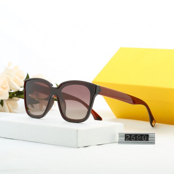 womens woman sunglasses design sunglasses mens glasses uv400 f letters 2590 5 color option highly quality with box, White;black
womens woman sunglasses design sunglasses mens glasses uv400 f letters 2590 5 color option highly quality with box, White;black