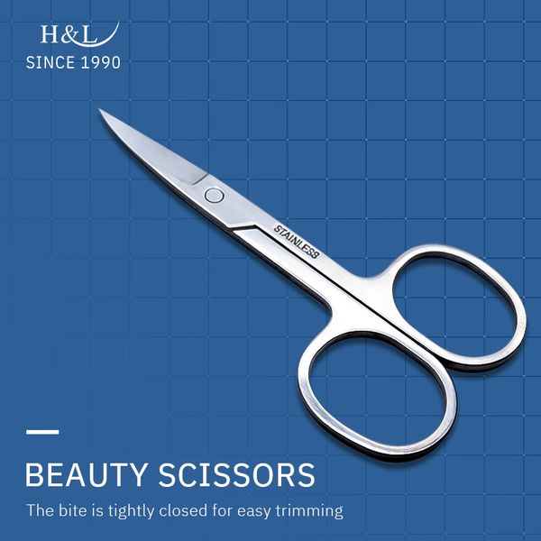 h&l since make up tool beauty scissors for make up round and smooth eyebrow scissors for
h&l since make up tool beauty scissors for make up round and smooth eyebrow scissors for