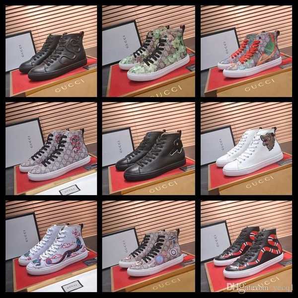 19sw high top кроссовок в коричневый серый леопардовым принтом luxury модельеры high-top низкий топ косой кроссовки мужская одежда женская о, Black
19sw high top кроссовок в коричневый серый леопардовым принтом luxury модельеры high-top низкий топ косой кроссовки мужская одежда женская о, Black