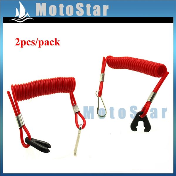 red safety tether lanyard cord for skill switch jet ski boat raptor banshee blaster atv quad
red safety tether lanyard cord for skill switch jet ski boat raptor banshee blaster atv quad