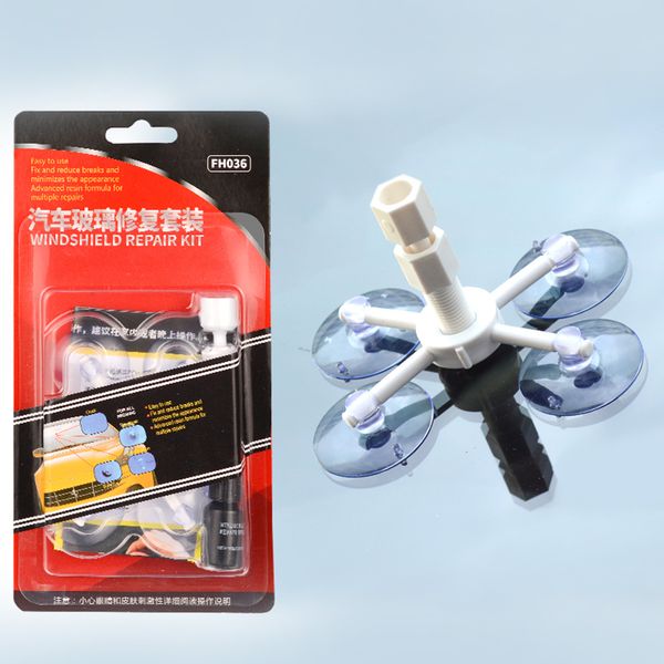 1set windshield repair tool kit restore auto glass car windshield crack glue parabrisas windscreen repair resin plastic restorer
1set windshield repair tool kit restore auto glass car windshield crack glue parabrisas windscreen repair resin plastic restorer