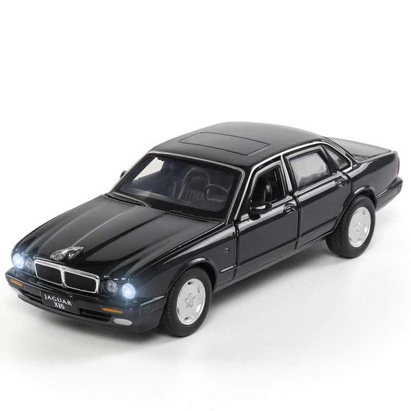 simulation 1:32 jaguar xj6 classic car with leopard head alloy toy car model accessories wholesale
simulation 1:32 jaguar xj6 classic car with leopard head alloy toy car model accessories wholesale