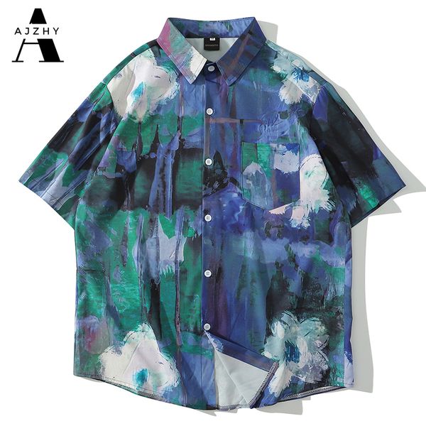 painting graffiti print hawaiian shirts for men summer casual hip hop short sleeve shirts harajuku streetwear aloha shirt women, White;black
painting graffiti print hawaiian shirts for men summer casual hip hop short sleeve shirts harajuku streetwear aloha shirt women, White;black