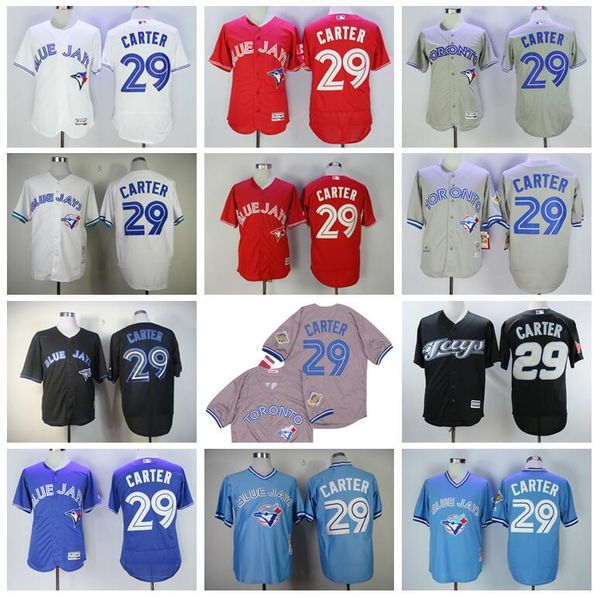 vintage 29 joe carter baseball jersey men flexbase cool base pullover team red blue white grey black sewn on retire 1992 1993 2008, Blue;black
vintage 29 joe carter baseball jersey men flexbase cool base pullover team red blue white grey black sewn on retire 1992 1993 2008, Blue;black