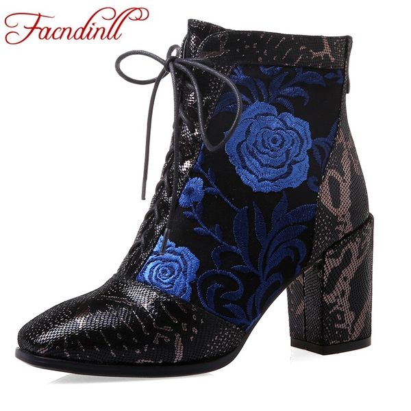facndinll new women boots zipper high heels ladies square toe black red genuine leather platform short boots ing
facndinll new women boots zipper high heels ladies square toe black red genuine leather platform short boots ing