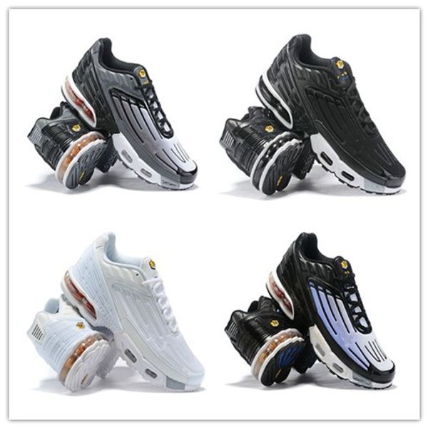 2020 plus iii 3 tn mens desig tuned running shoes classic outdoor tn black white sport shock sneakers men requin blue spider, White;red
2020 plus iii 3 tn mens desig tuned running shoes classic outdoor tn black white sport shock sneakers men requin blue spider, White;red