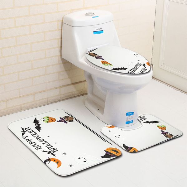 happy halloween bathroom mat pumpkin lantern shower decoration bathmat anti slip white toilet seat cover carpet bath mat set
happy halloween bathroom mat pumpkin lantern shower decoration bathmat anti slip white toilet seat cover carpet bath mat set