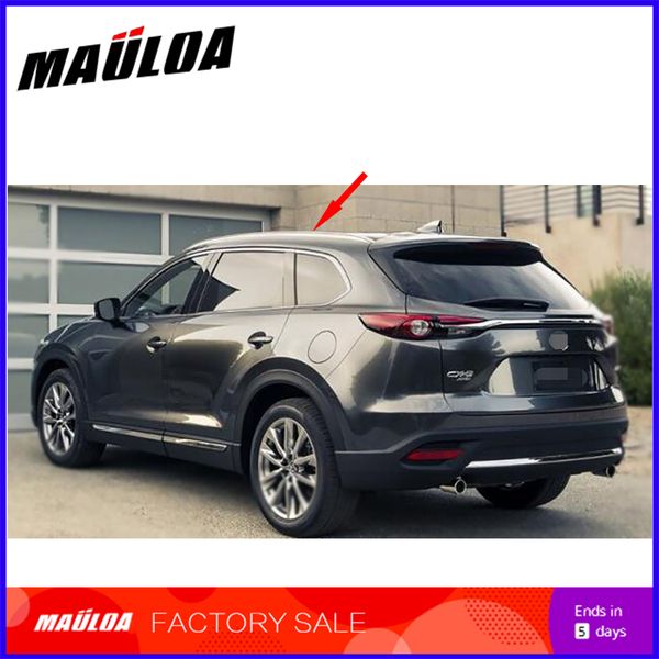 aluminium alloy car roof rack rails luggage carrier baggage for cx9 cx-9 2016 2017 2018 16 17 18
aluminium alloy car roof rack rails luggage carrier baggage for cx9 cx-9 2016 2017 2018 16 17 18