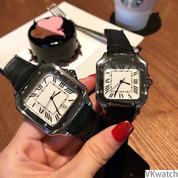 the seventh evening of the seventh moon lover section square lovers yes surface switzerland quartz mechanism ma'am wrist watch can, Slivery;brown
the seventh evening of the seventh moon lover section square lovers yes surface switzerland quartz mechanism ma'am wrist watch can, Slivery;brown