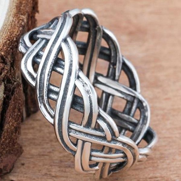 2019 fashion personality multi-line string knot wedding ring jewelry ladies, Slivery;golden
2019 fashion personality multi-line string knot wedding ring jewelry ladies, Slivery;golden