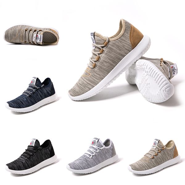 non brand flat shoes comfortable women men running shoes outdoor wallking grey dark blue brown homemade brand made in china 39-44, White;red
non brand flat shoes comfortable women men running shoes outdoor wallking grey dark blue brown homemade brand made in china 39-44, White;red