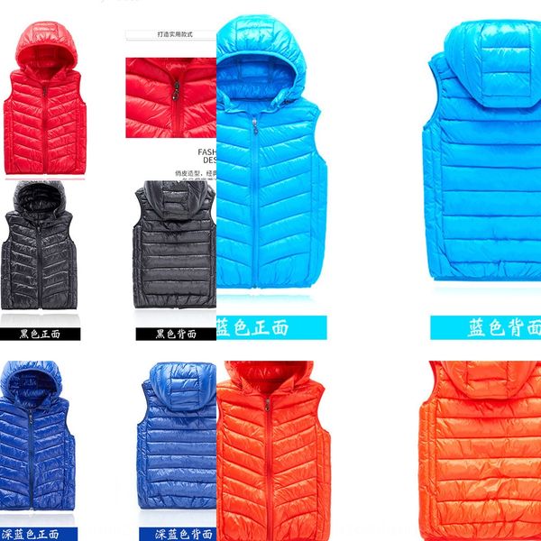 children's waistcoat detachable zipper cap light zipper vest down cotton baby vest for boys and girls, Camo
children's waistcoat detachable zipper cap light zipper vest down cotton baby vest for boys and girls, Camo