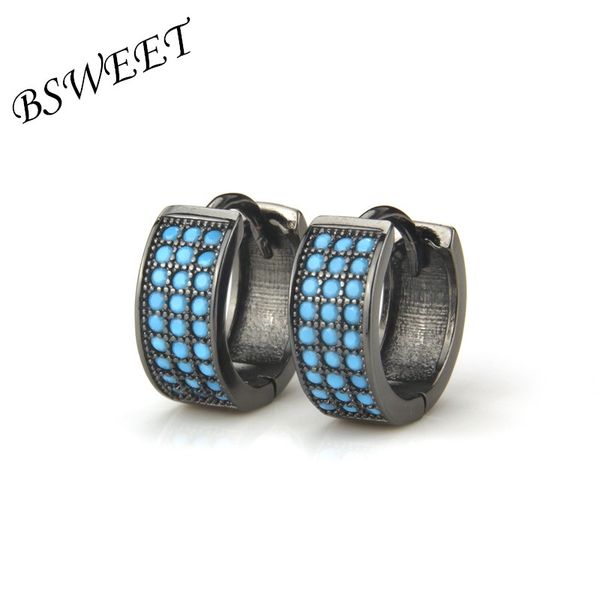 bsweet black copper 27 piece blue stone copper needle round earrings ladies workplace simple and generous wild jewelry earrings, Golden
bsweet black copper 27 piece blue stone copper needle round earrings ladies workplace simple and generous wild jewelry earrings, Golden