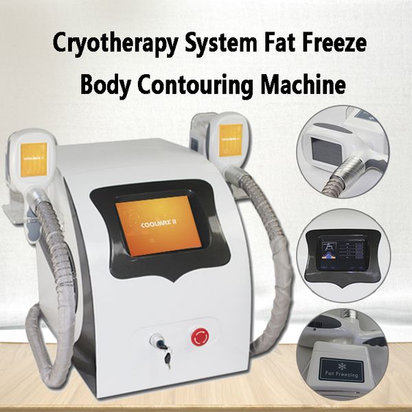 2019 new professional slimming cryolipolysie liposuction cool tech fat ing machine for salon use fast shipping
2019 new professional slimming cryolipolysie liposuction cool tech fat ing machine for salon use fast shipping