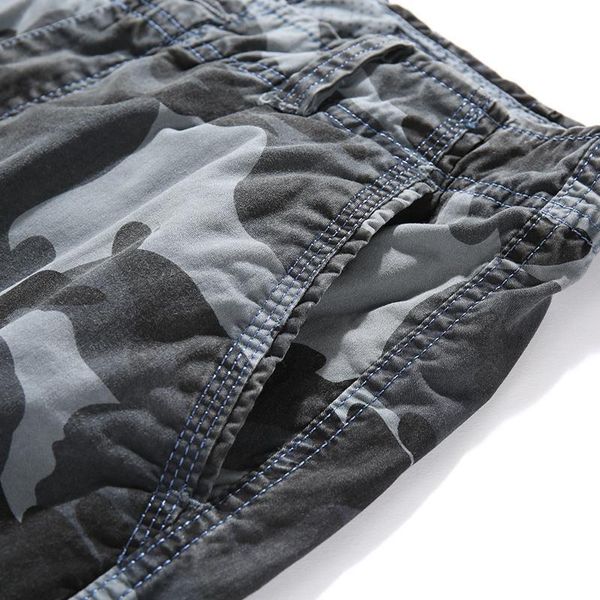 boyuan cotton shorts mens straight zipper knee length shorts man camouflage summer cargo short trousers mid waist gb2778, White;black
boyuan cotton shorts mens straight zipper knee length shorts man camouflage summer cargo short trousers mid waist gb2778, White;black
