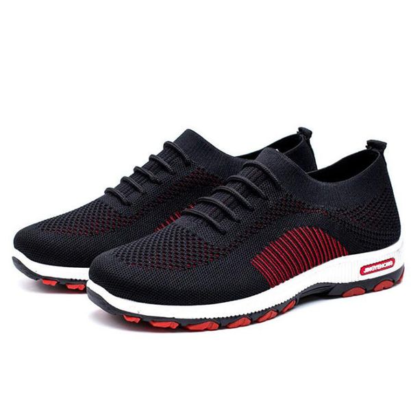 new men running shoes mens triple black outdoor shoes green mesh sports sneakers size 40-44
new men running shoes mens triple black outdoor shoes green mesh sports sneakers size 40-44