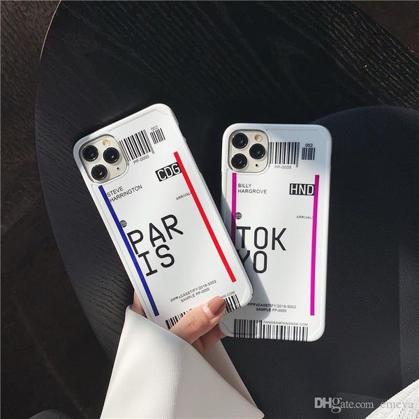 luxury design ins cute funny bar code label phone case for apple iphone 11 pro max xs xr x 7 8 plus soft tpu phone cover
luxury design ins cute funny bar code label phone case for apple iphone 11 pro max xs xr x 7 8 plus soft tpu phone cover