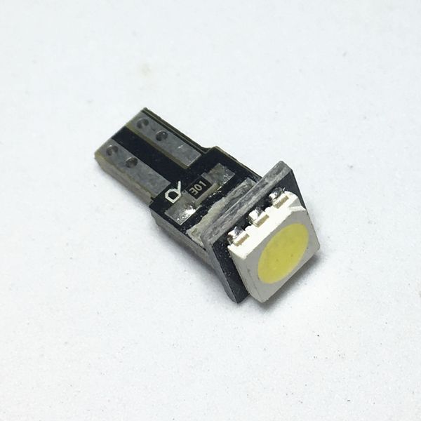 1000pcs white car lamp t5 led door wedge gauge reading lamp bulb 12v car dashboard light instrument automobile 1smd bulb
1000pcs white car lamp t5 led door wedge gauge reading lamp bulb 12v car dashboard light instrument automobile 1smd bulb