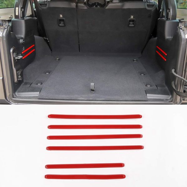 car trunk decorative cover trim for wrangler jl 2018-2019 ,tail box cover trim car interior accessories
car trunk decorative cover trim for wrangler jl 2018-2019 ,tail box cover trim car interior accessories