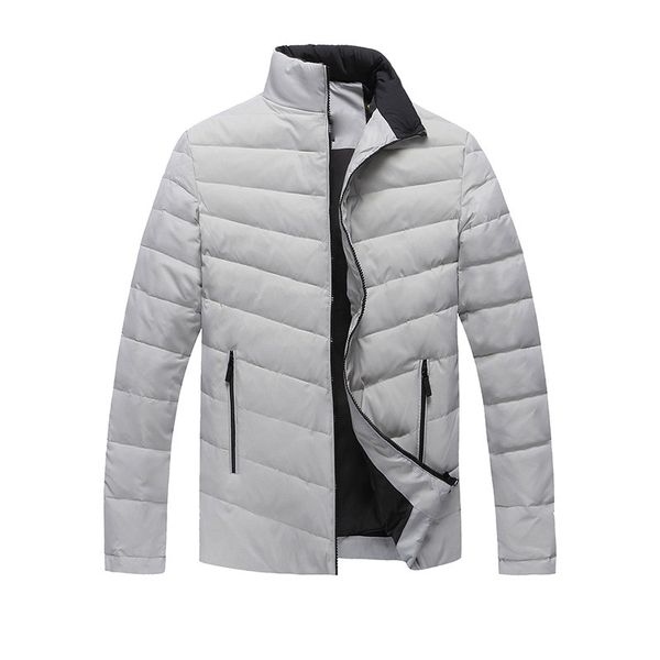 new men's winter coat men's warm hatless stand collar thick coat color black / royal blue / red silver gray more size xl-10xl, Tan;black
new men's winter coat men's warm hatless stand collar thick coat color black / royal blue / red silver gray more size xl-10xl, Tan;black