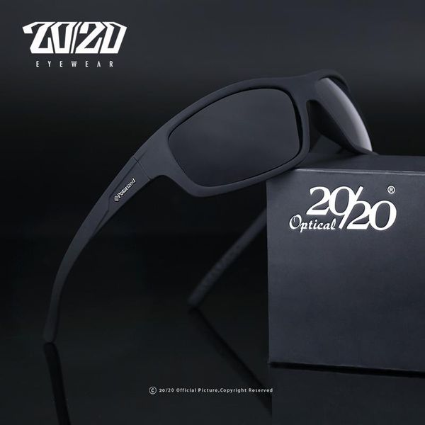 20/20 optical brand design new поляризованные солнцезащитные очки мужчины мода мужской очки солнцезащитные очки путешествия рыбалка óculos p
20/20 optical brand design new поляризованные солнцезащитные очки мужчины мода мужской очки солнцезащитные очки путешествия рыбалка óculos p
