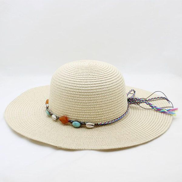 brand wide brim floppy straw sun hat beach women hat wide big brim summer uv protect travel cap ladies casual cap female, Blue;gray
brand wide brim floppy straw sun hat beach women hat wide big brim summer uv protect travel cap ladies casual cap female, Blue;gray