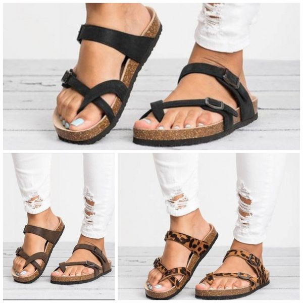 Summer lide andal women men outdoor awdu t leopard print flat bottom thickening lipper fa hion ladie hoe 27kli1
Summer lide andal women men outdoor awdu t leopard print flat bottom thickening lipper fa hion ladie hoe 27kli1