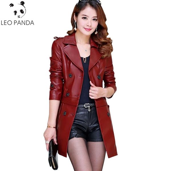 plus size 5xl coat 2019 spring women faux leather ladies boutique leather jacket thick autumn pu jacket warm slim winter coats, Black
plus size 5xl coat 2019 spring women faux leather ladies boutique leather jacket thick autumn pu jacket warm slim winter coats, Black