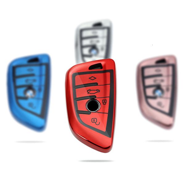 tpu key cover set for x1 x3 x5 x6 series 1 2 5 7 f15 f16 e53 e70 e39 f10 f30 g30 автомобильный брелок shell protecor case для ключей
tpu key cover set for x1 x3 x5 x6 series 1 2 5 7 f15 f16 e53 e70 e39 f10 f30 g30 автомобильный брелок shell protecor case для ключей