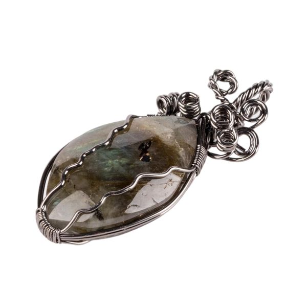 wire-wrapped point pendants amethyst quartz crystal charms pendant for necklace earrings making, Silver
wire-wrapped point pendants amethyst quartz crystal charms pendant for necklace earrings making, Silver