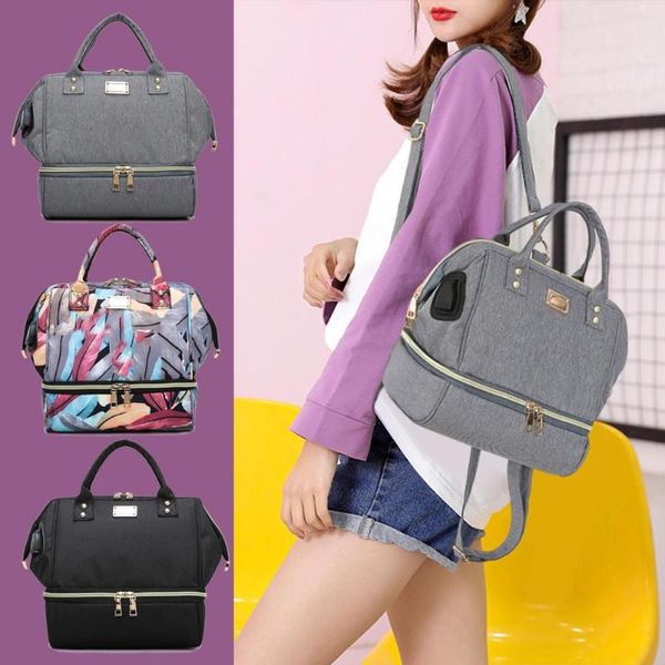 diaper bag mummy maternity bag fashion small baby care nappy waterproof travel backpack baby for moms
diaper bag mummy maternity bag fashion small baby care nappy waterproof travel backpack baby for moms
