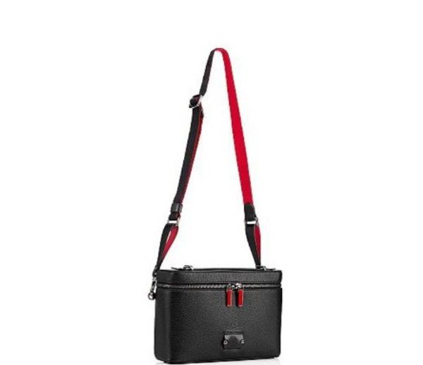 2020 new women men camera bag bcabata designer handbags totes red bottom composite handbag genuine leather purse big bags with box
2020 new women men camera bag bcabata designer handbags totes red bottom composite handbag genuine leather purse big bags with box