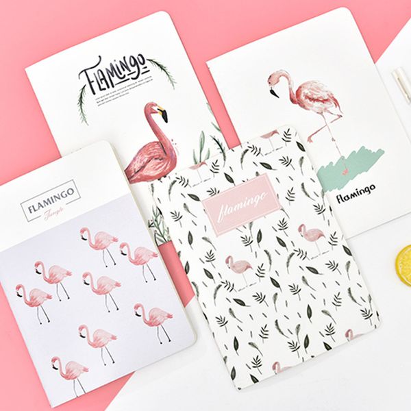 creative notebook b5 large flamingo sakura cat blue whale agenda note diy's 30-page car line notebook office supplies file, Purple;pink
creative notebook b5 large flamingo sakura cat blue whale agenda note diy's 30-page car line notebook office supplies file, Purple;pink
