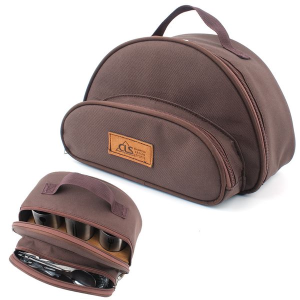new mini outdoor picnic bag portable travel cosmetic bag tableware storage backpack basket
new mini outdoor picnic bag portable travel cosmetic bag tableware storage backpack basket