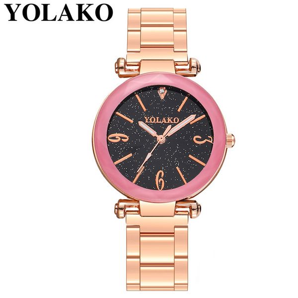 women's watches fashion stainless steel luxury business office watch ladies waterproof gift for friends relog feminino reloj, Slivery;brown
women's watches fashion stainless steel luxury business office watch ladies waterproof gift for friends relog feminino reloj, Slivery;brown
