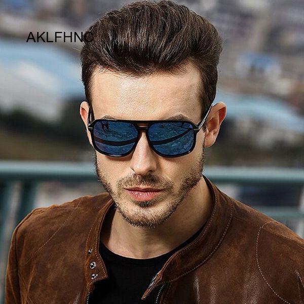 fashion polarized square sunglasses men women vintage sun glasses male female gafas de sol uv400, White;black
fashion polarized square sunglasses men women vintage sun glasses male female gafas de sol uv400, White;black