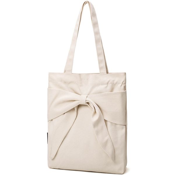 canvas bow fresh women reuseable shopping bags female children big book pouches ladies bolsas feminina bolsos mujer for girls
canvas bow fresh women reuseable shopping bags female children big book pouches ladies bolsas feminina bolsos mujer for girls