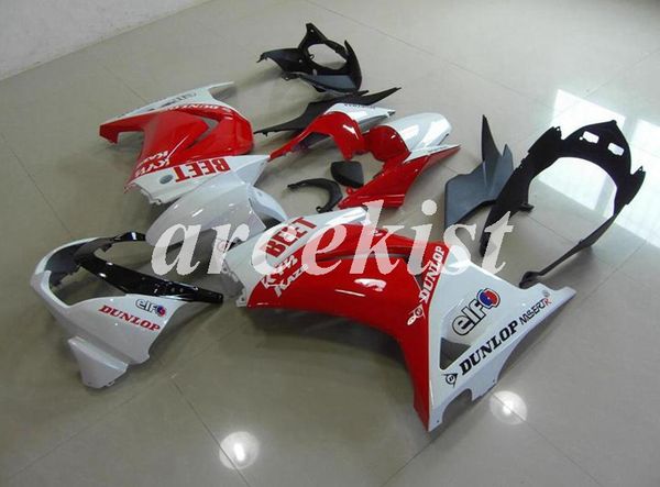 новый abs литье под обтекателем наборов для kawasaki ninja 250 2008 - 2014 zx 250r спортивного мотоцикл обтекатели набора ex250 08-14 красны
новый abs литье под обтекателем наборов для kawasaki ninja 250 2008 - 2014 zx 250r спортивного мотоцикл обтекатели набора ex250 08-14 красны