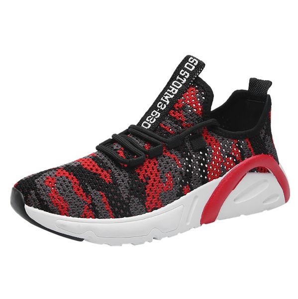 sagace high help men's casual shoes breathable soft and comfortable men footwear hombre light size zapatillas de deporte, Black
sagace high help men's casual shoes breathable soft and comfortable men footwear hombre light size zapatillas de deporte, Black