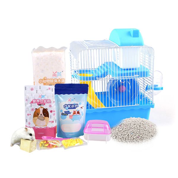 hamster кейдж пакет supplies double вилла с щепа grain чайник ванная комната ванна песка
hamster кейдж пакет supplies double вилла с щепа grain чайник ванная комната ванна песка