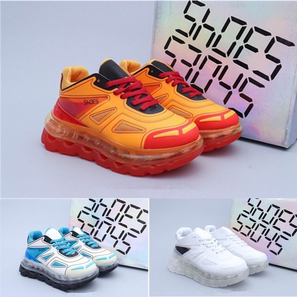triple s men women leather trainers sports tripler 53045 white orange sneakers white sports casual platform heighten shoes sz 36-44
triple s men women leather trainers sports tripler 53045 white orange sneakers white sports casual platform heighten shoes sz 36-44