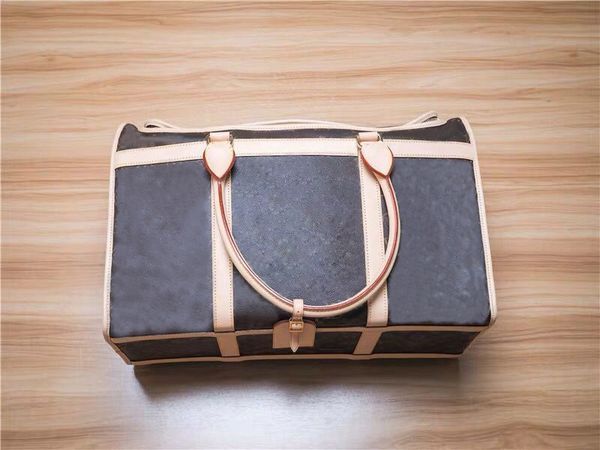 2020 designer pet carrier luxury fashion brand dog carrier bags women bag crossbody handbags tote handbag luggages popular0855#
2020 designer pet carrier luxury fashion brand dog carrier bags women bag crossbody handbags tote handbag luggages popular0855#