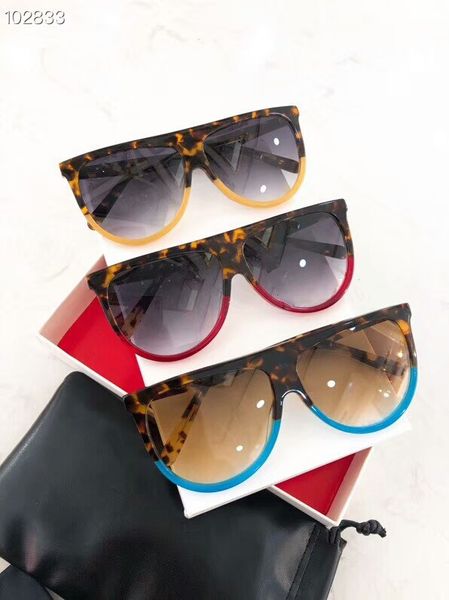 new mens sunglasses 41435 men sun glasses women sunglasses fashion style protects eyes gafas de sol lunettes de soleil with box, White;black
new mens sunglasses 41435 men sun glasses women sunglasses fashion style protects eyes gafas de sol lunettes de soleil with box, White;black