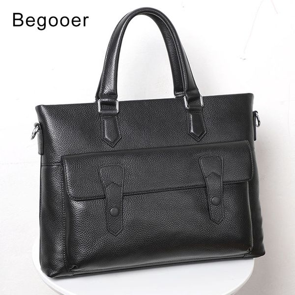 2020 fashion men's briefcase natural skin handbag totes men genuine leather travel bag male messenger bags casual man briefcases
2020 fashion men's briefcase natural skin handbag totes men genuine leather travel bag male messenger bags casual man briefcases