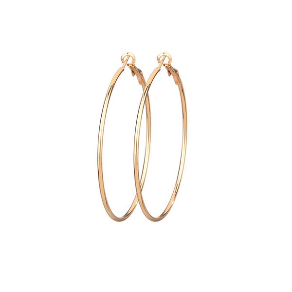 europe and america big name circle hoop earrings women personality hyperbole round metal dj nightclub ear accessories wholesale, Golden;silver
europe and america big name circle hoop earrings women personality hyperbole round metal dj nightclub ear accessories wholesale, Golden;silver